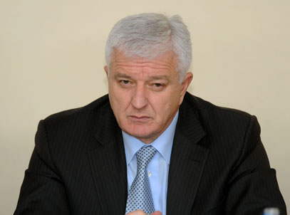 Izborom Žurića Marković dodatno učvrstio uticaj na kontrolore vlasti