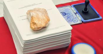 Državna izborna komisija odbila sve prigovore