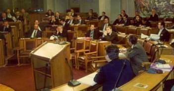 Amandman na predložene izmjene Zakona o energetici dobio podršku većine poslanika
