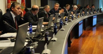 Vlada Crne Gore je na jučerašnjoj sjednici de facto razrješila Operativni tim Partnerstva za otvorenu upravu