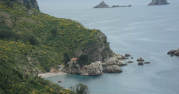 Skočiđevojka