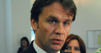 MANS Upravnom sudu podnio tužbu protiv rješenja ministarstva na čijem je čelu Raško Konjević