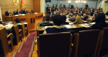 Za Zakon o energetici potrebna kvalifikovana većina