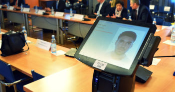 MANS: MUP zabranio pristup Ugovoru o AFIS-u