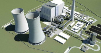 Niz projekata u energetici u privatnom vlasništvu