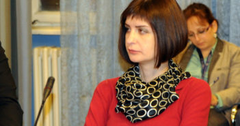 Povodom saopštenja poslanice DPS-a, Marte Šćepanović