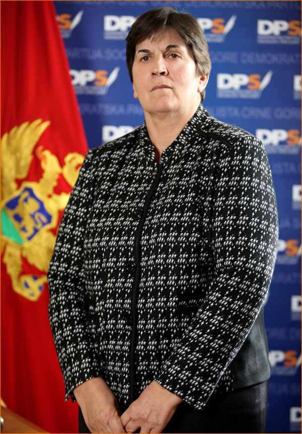 ZoricaKovacevicA