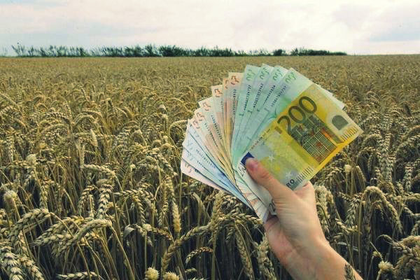 poljoprivreda-novac