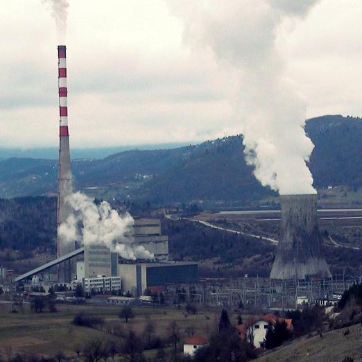 Termoelektrana Pljevlja
