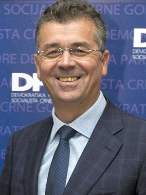 Branimir Gvozdenovic