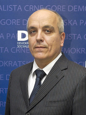 Zoran Tomic