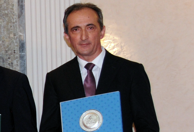 Milan Martinović
