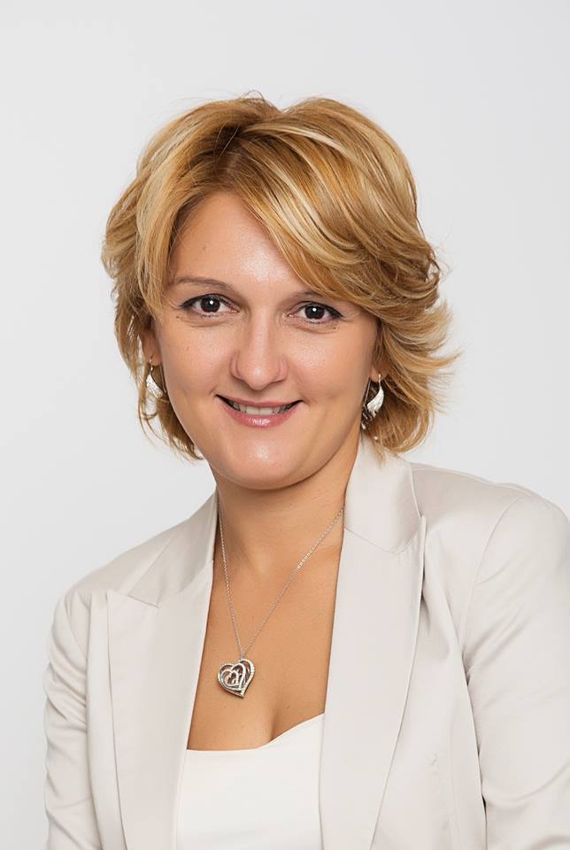 Marijana Bojanic, direktorica TV Vijesti